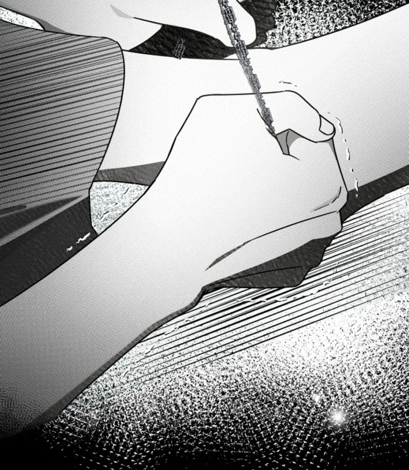 Breaking the Prison Chapter 36 page 43
