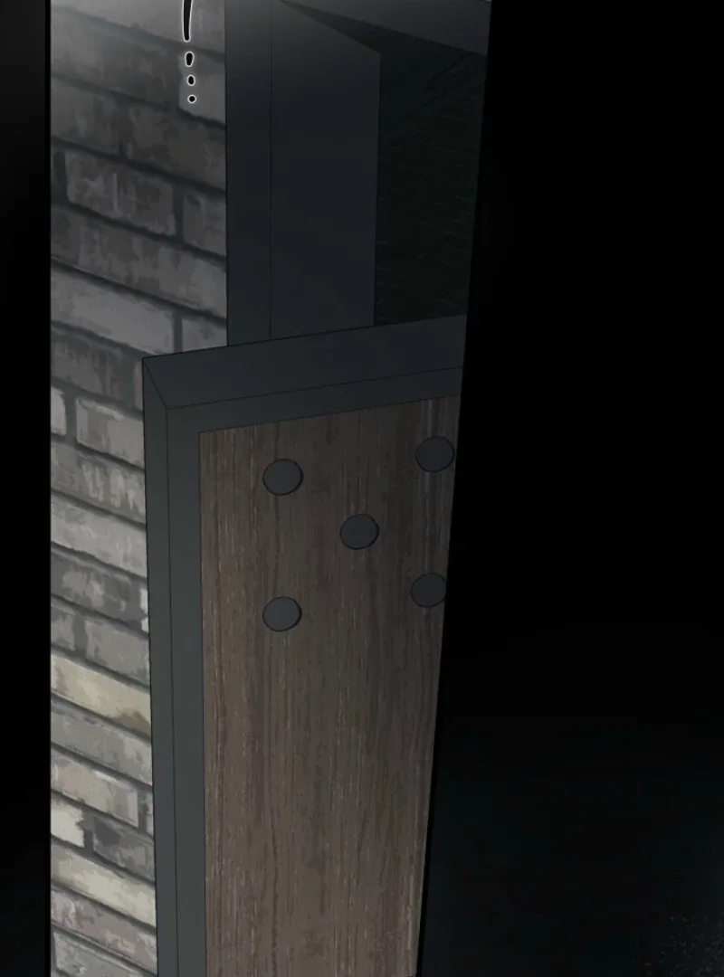 Breaking the Prison Chapter 34 page 3