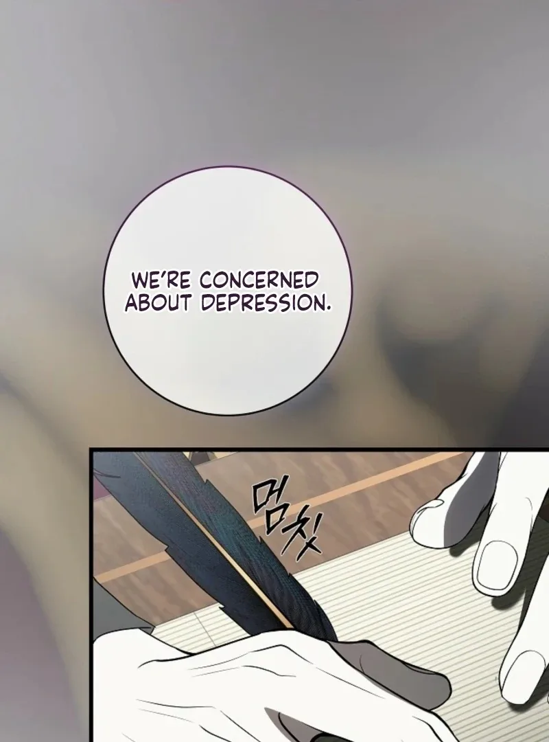 Breaking the Prison Chapter 36 page 111