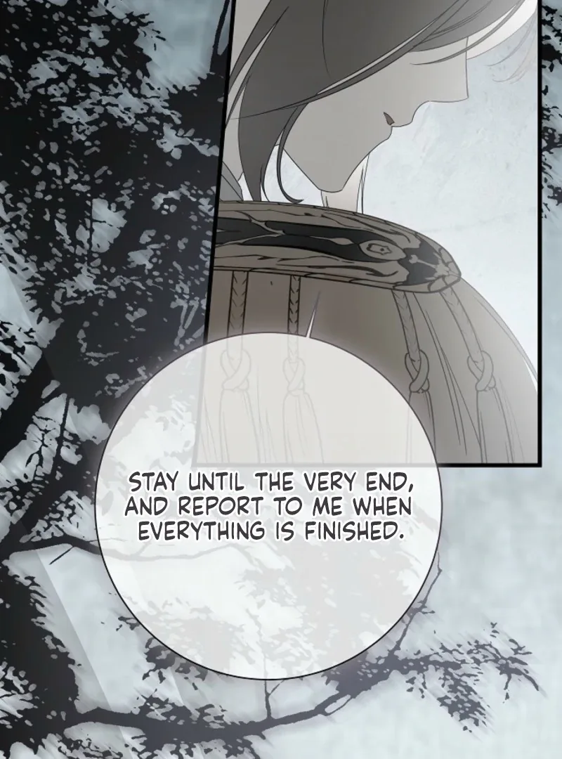 Breaking the Prison Chapter 34 page 14