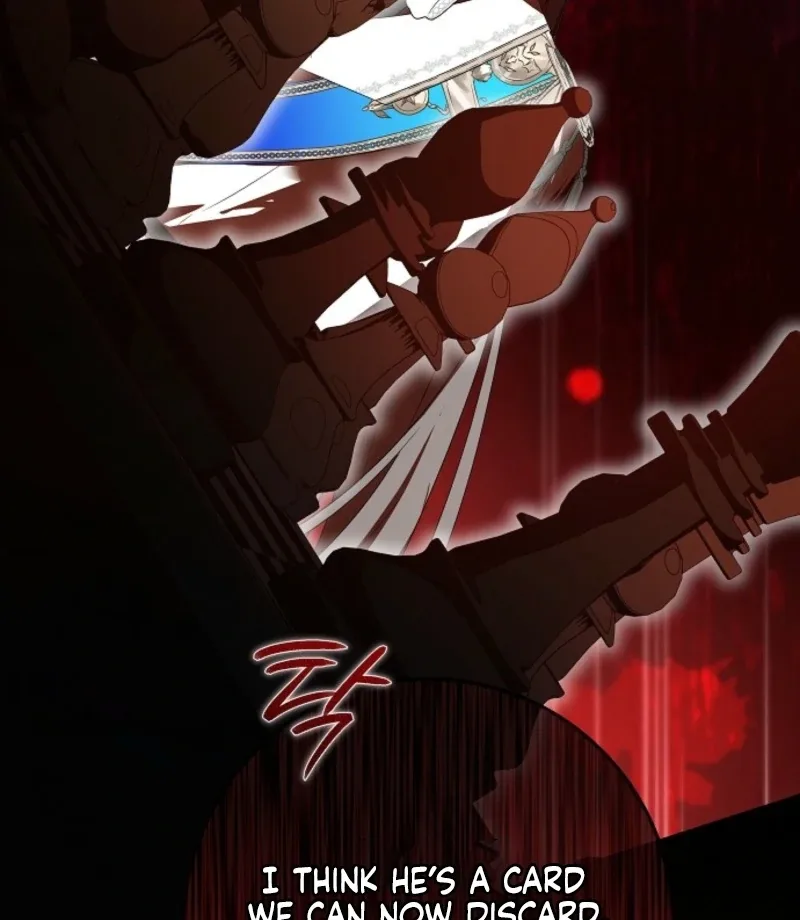 Breaking the Prison Chapter 34 page 30