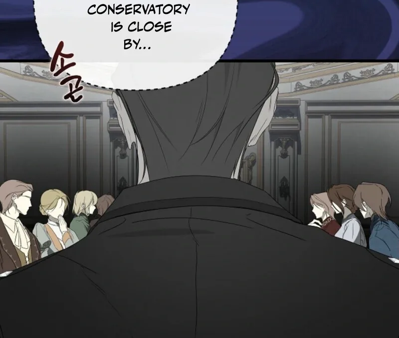 Breaking the Prison Chapter 38 page 14