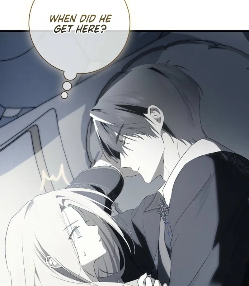 Breaking the Prison Chapter 34 page 91