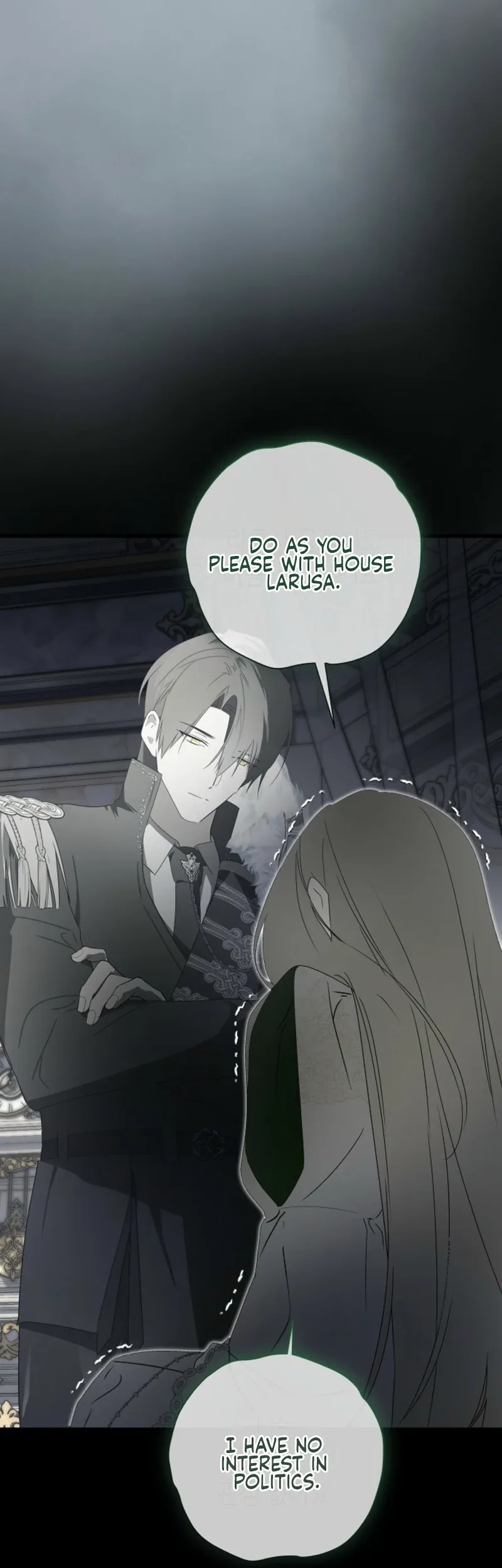 Breaking the Prison Chapter 33 page 66