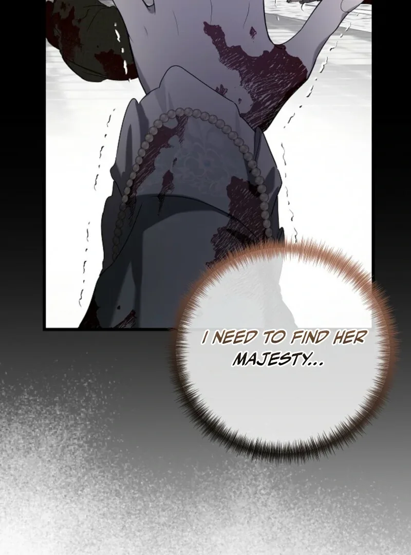 Breaking the Prison Chapter 38 page 34