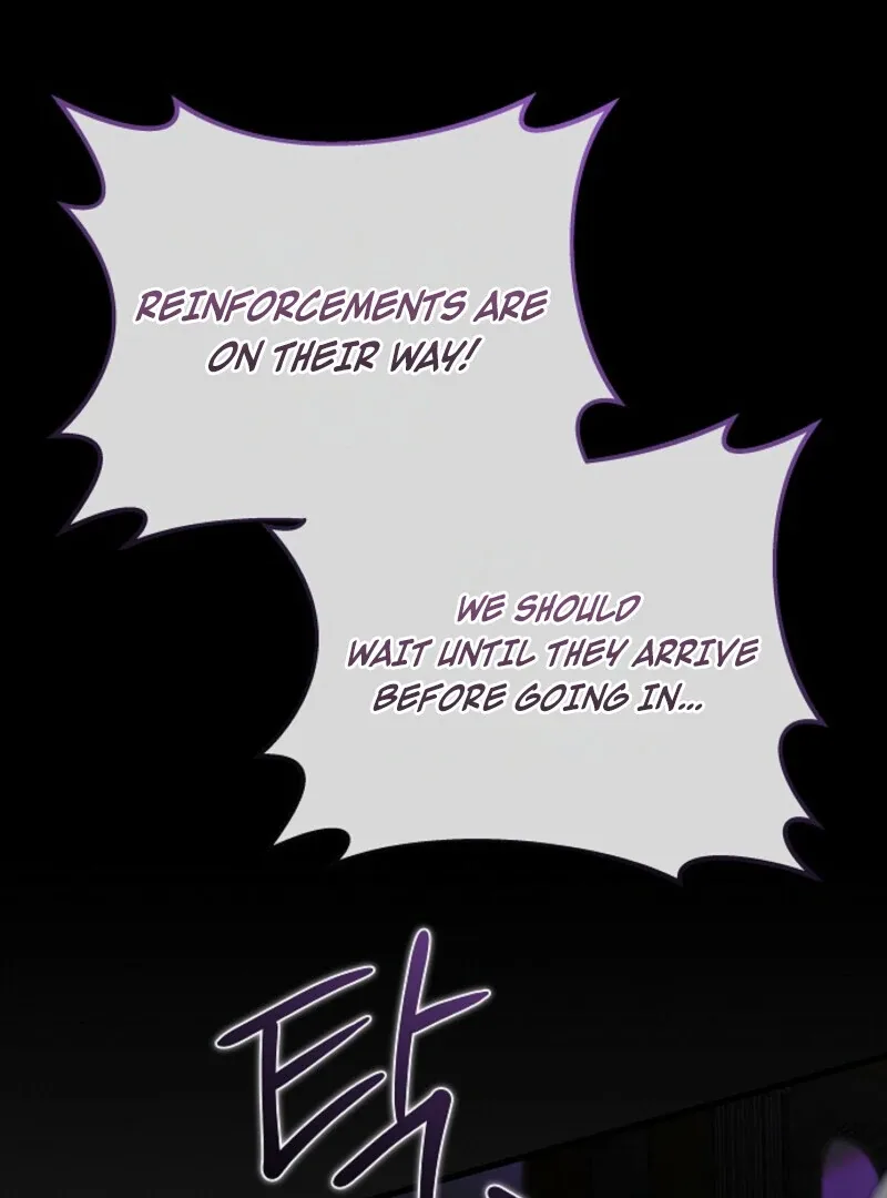 Breaking the Prison Chapter 38 page 48