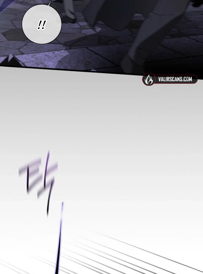 Breaking the Prison Chapter 38 page 50