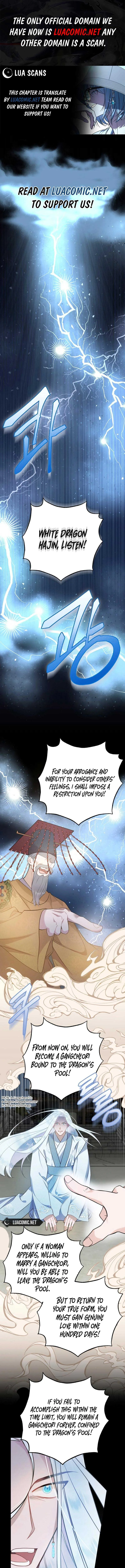 Bride of the White Dragon Chapter 1 page 2
