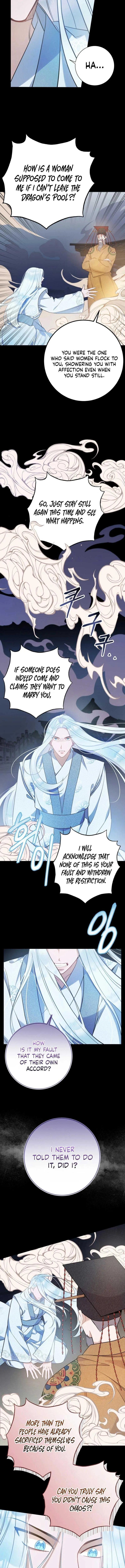 Bride of the White Dragon Chapter 1 page 3