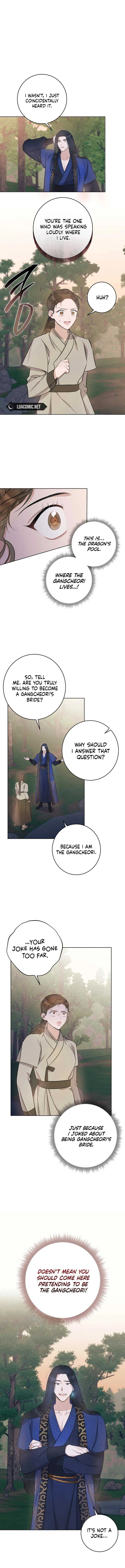 Bride of the White Dragon Chapter 1 page 10