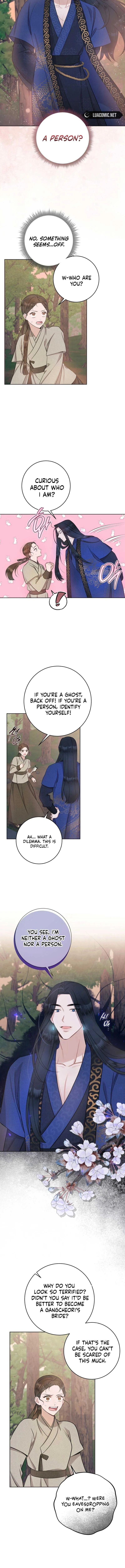Bride of the White Dragon Chapter 1 page 9
