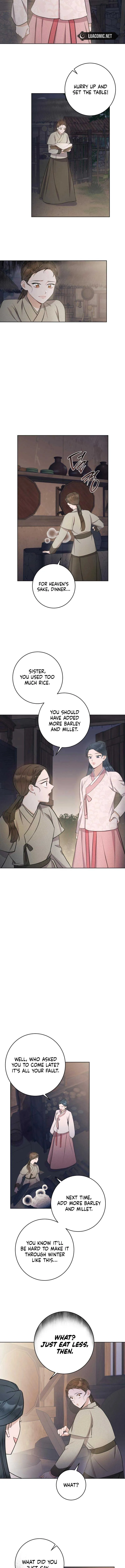 Bride of the White Dragon Chapter 1 page 14