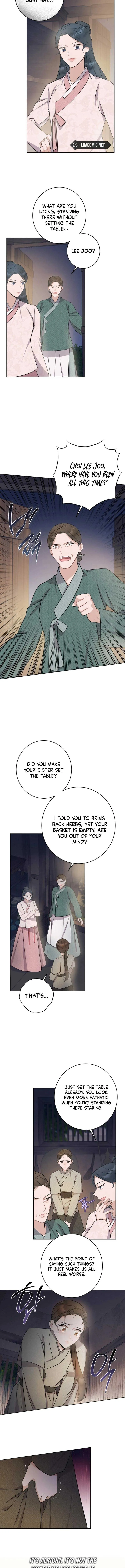 Bride of the White Dragon Chapter 1 page 15