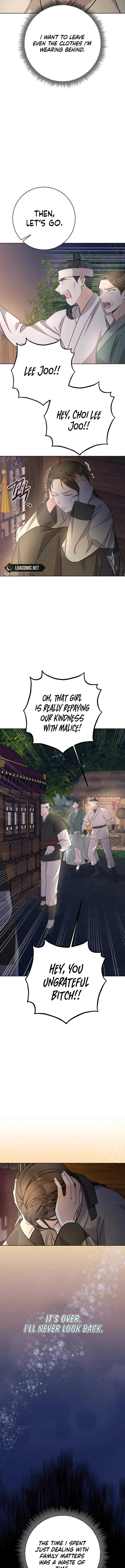 Bride of the White Dragon Chapter 2 page 12