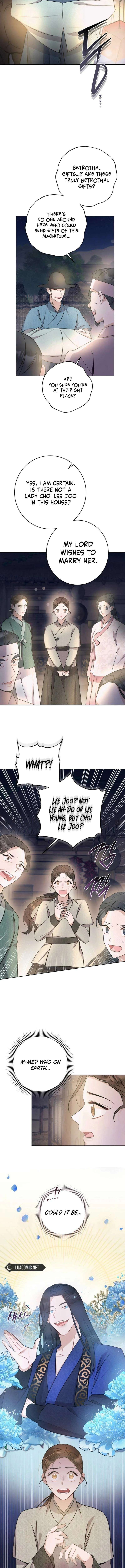 Bride of the White Dragon Chapter 1 page 18