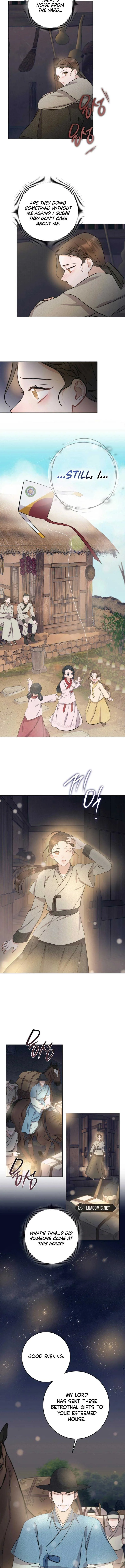 Bride of the White Dragon Chapter 1 page 17