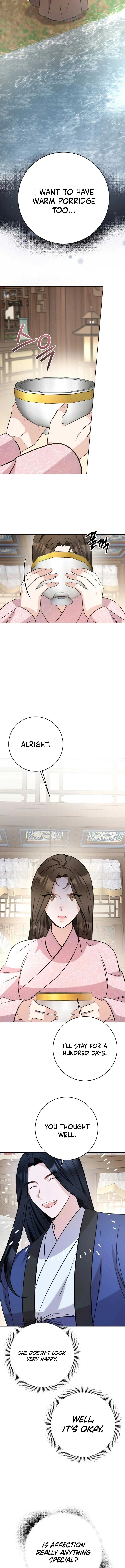 Bride of the White Dragon Chapter 5 page 16