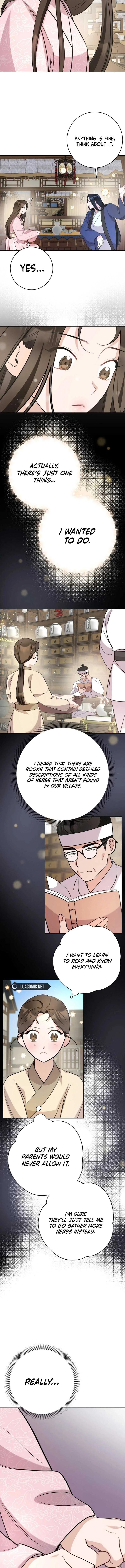 Bride of the White Dragon Chapter 5 page 20