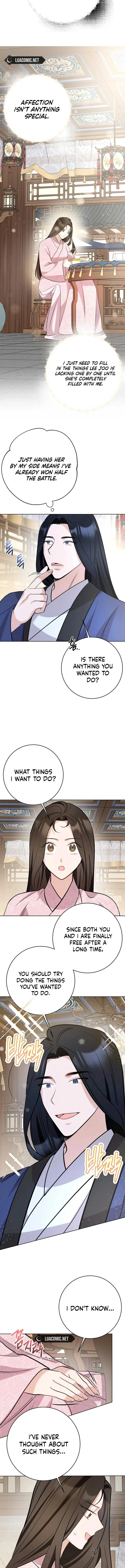 Bride of the White Dragon Chapter 5 page 18