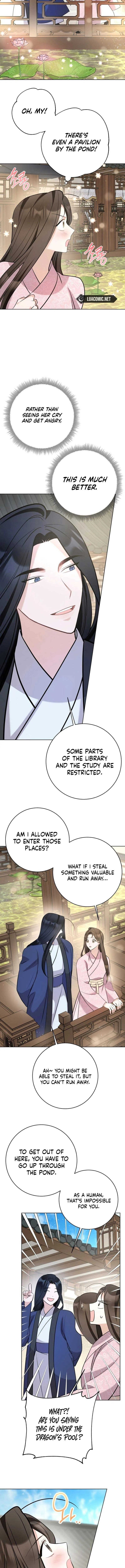 Bride of the White Dragon Chapter 5 page 24