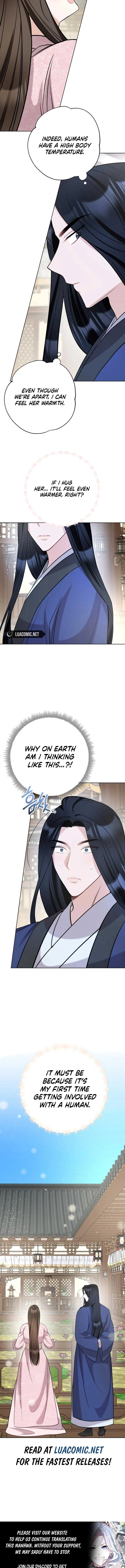 Bride of the White Dragon Chapter 5 page 25