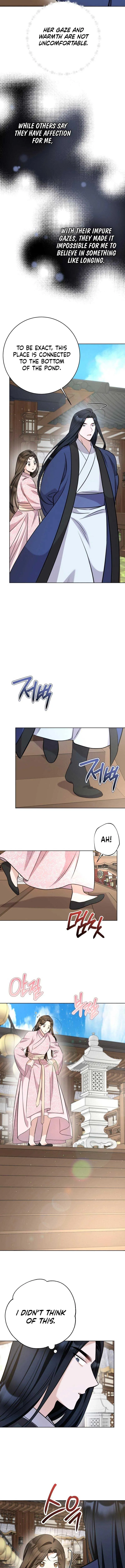Bride of the White Dragon Chapter 6 page 3