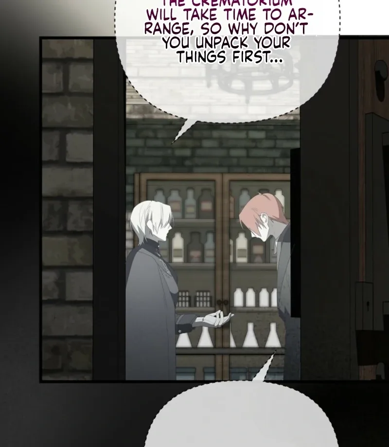 Breaking the Prison Chapter 33 page 109