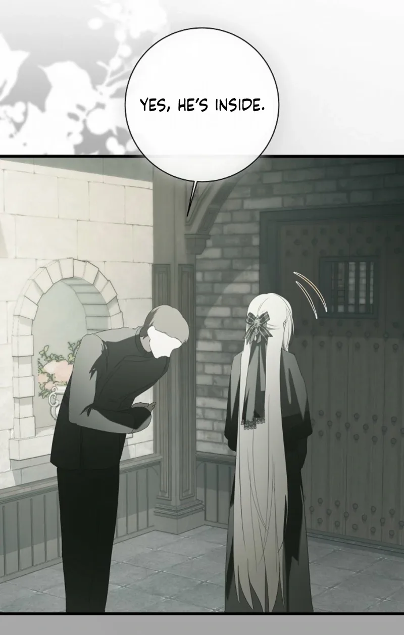 Breaking the Prison Chapter 33 page 105
