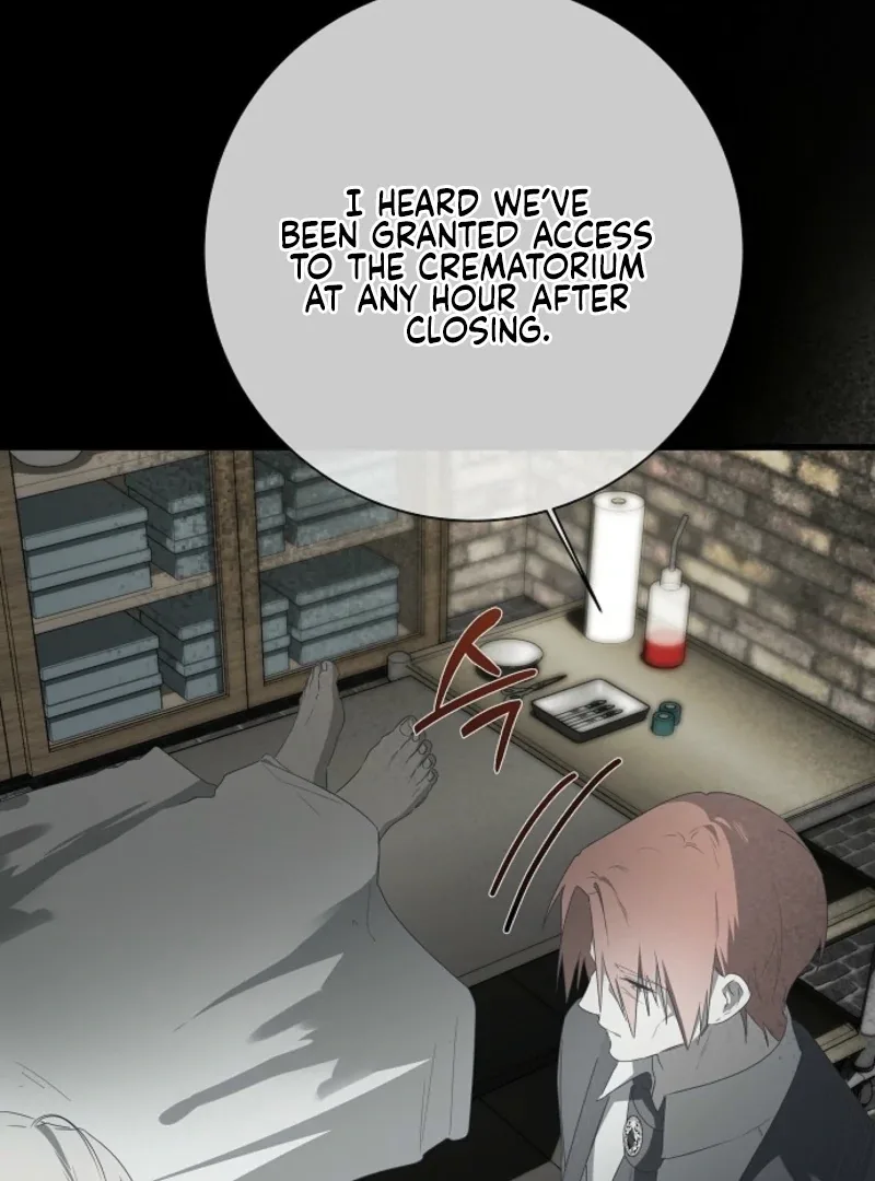 Breaking the Prison Chapter 33 page 111