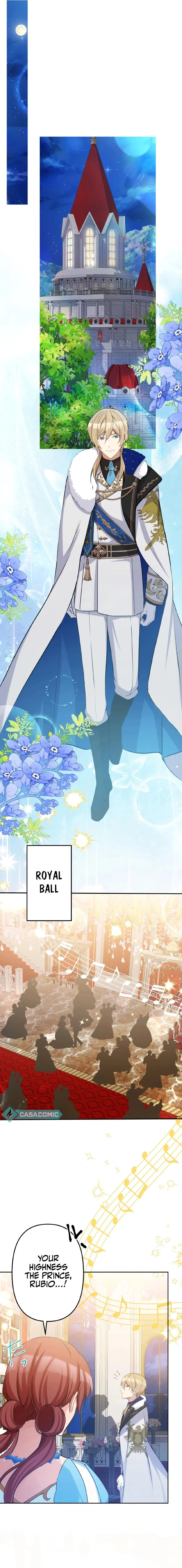Bride Hunting For My Idol Chapter 12 page 16