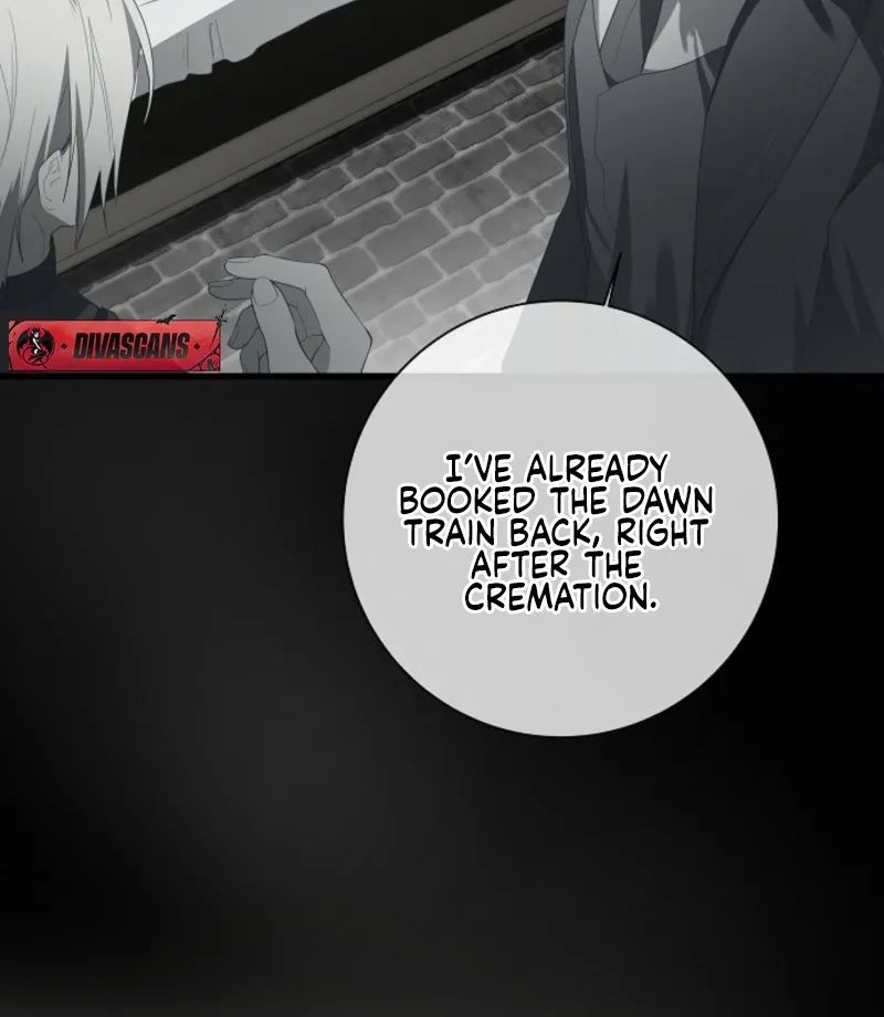 Breaking the Prison Chapter 33 page 112