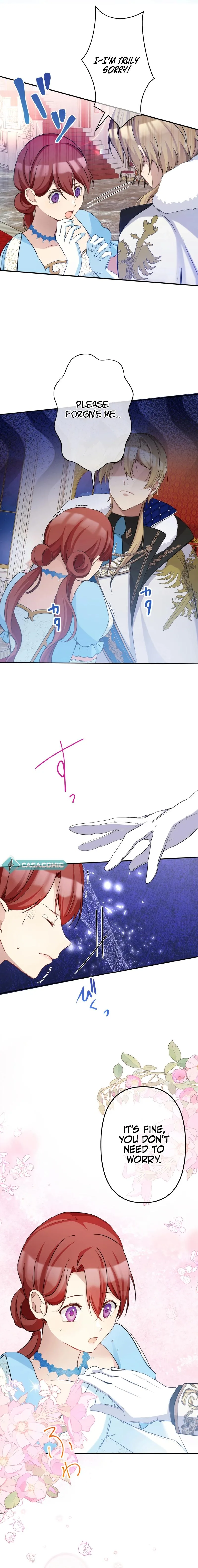 Bride Hunting For My Idol Chapter 12 page 18
