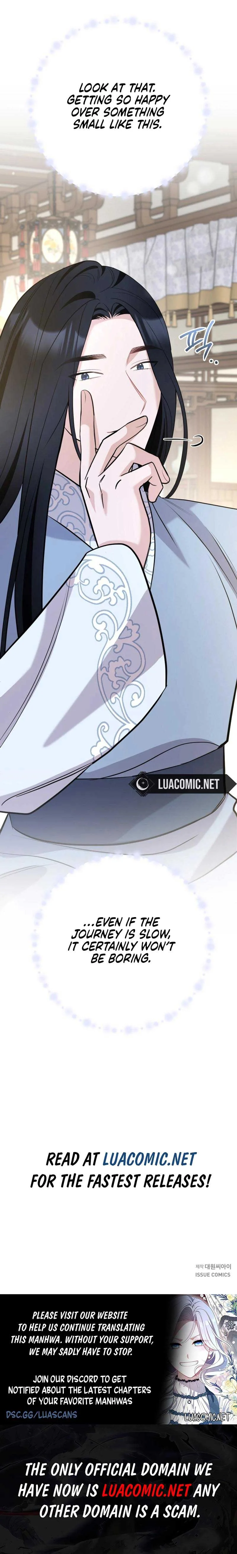 Bride of the White Dragon Chapter 9 page 12