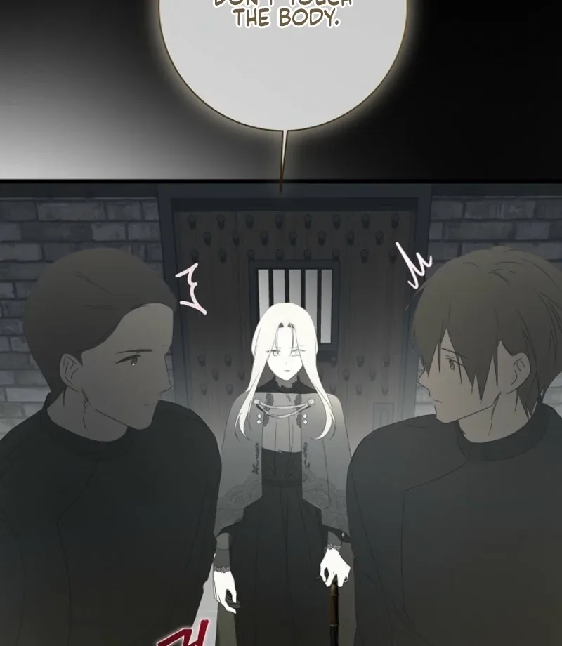Breaking the Prison Chapter 33 page 121
