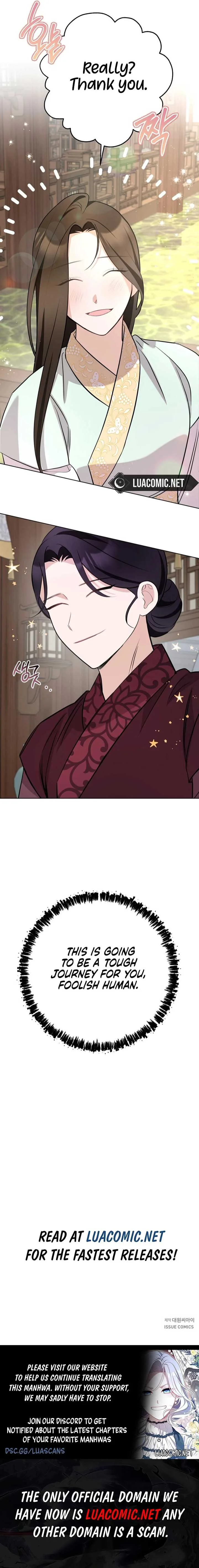 Bride of the White Dragon Chapter 10 page 14