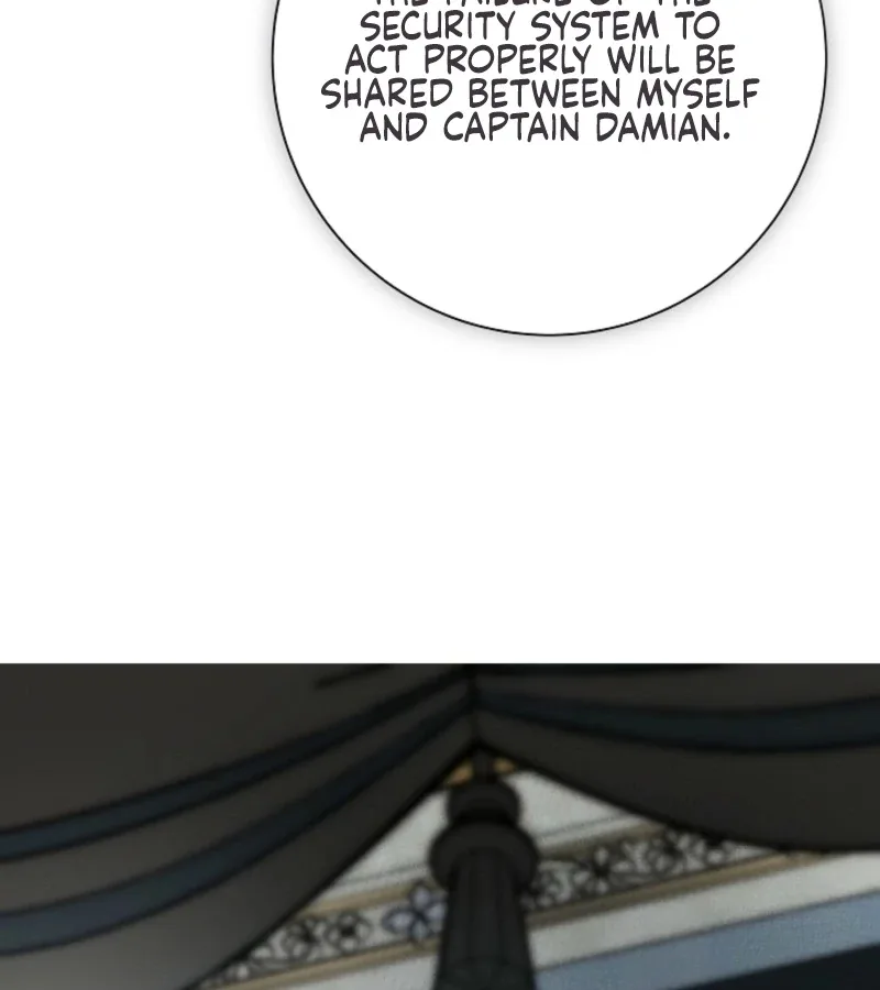 Breaking the Prison Chapter 30 page 22