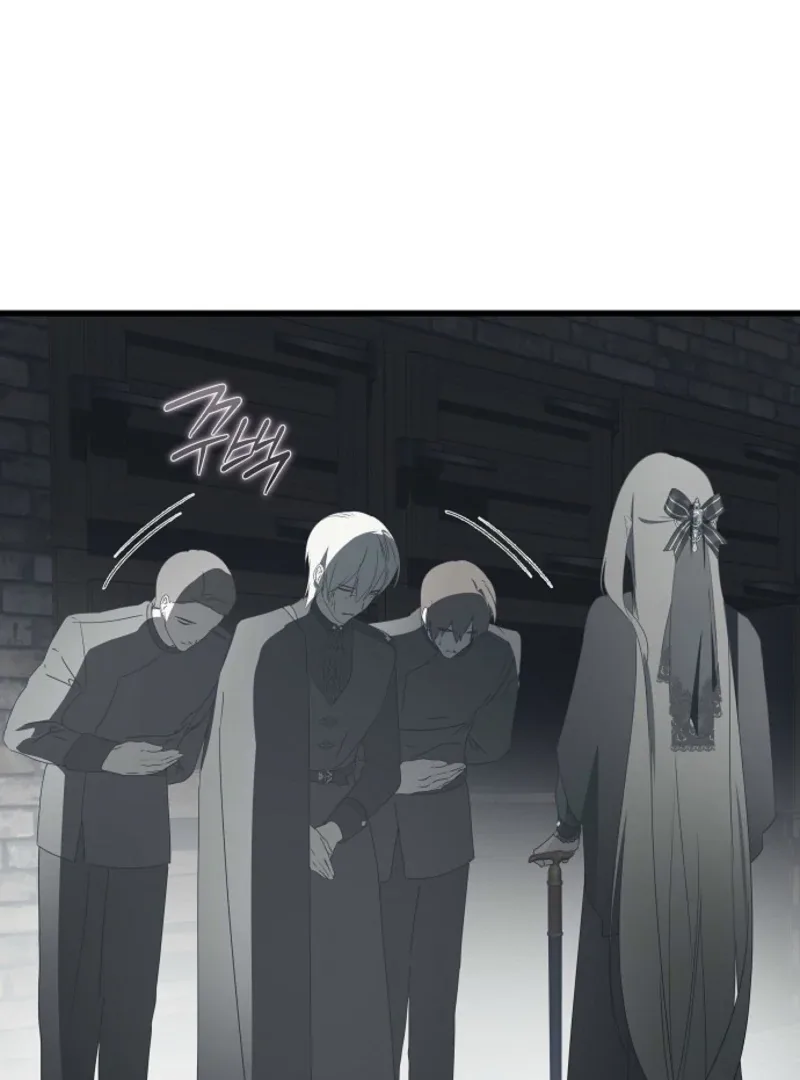 Breaking the Prison Chapter 33 page 128