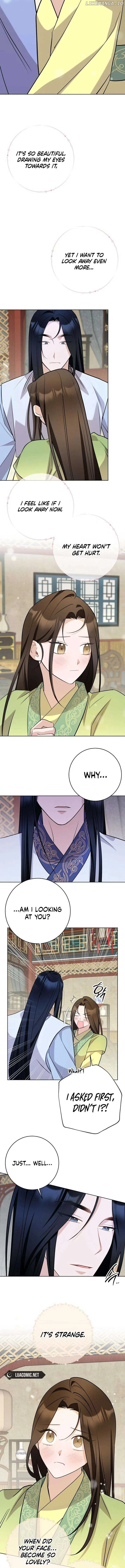 Bride of the White Dragon Chapter 13 page 3