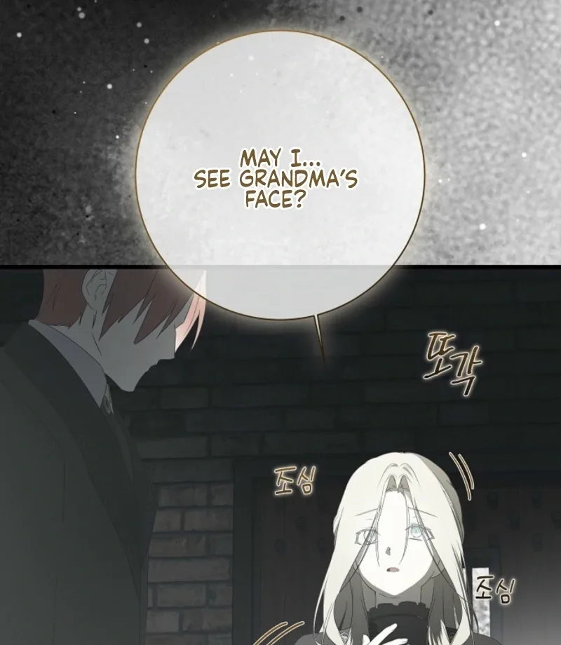 Breaking the Prison Chapter 33 page 134
