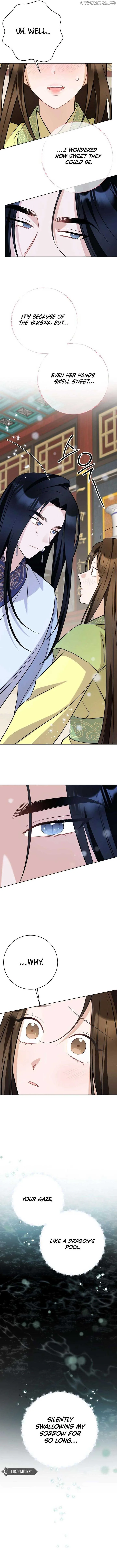 Bride of the White Dragon Chapter 12 page 12