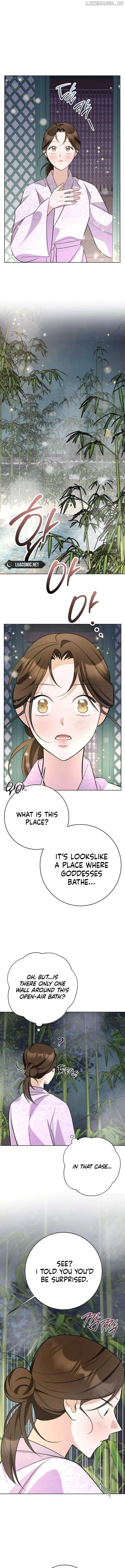 Bride of the White Dragon Chapter 13 page 13