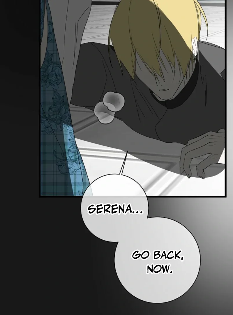 Breaking the Prison Chapter 38 page 109