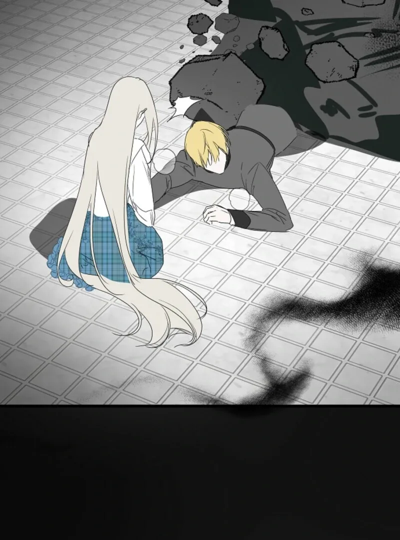 Breaking the Prison Chapter 38 page 113