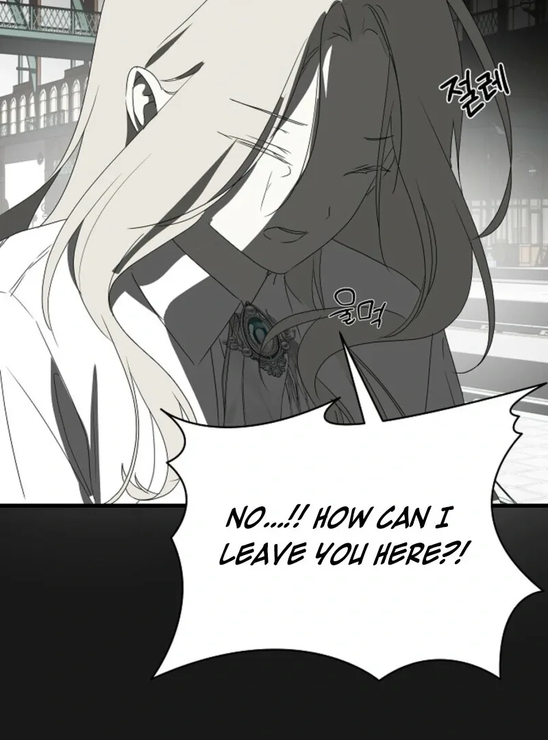 Breaking the Prison Chapter 38 page 111