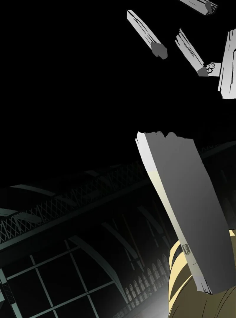 Breaking the Prison Chapter 38 page 121