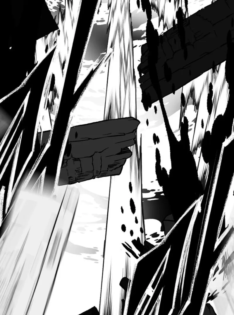 Breaking the Prison Chapter 38 page 126