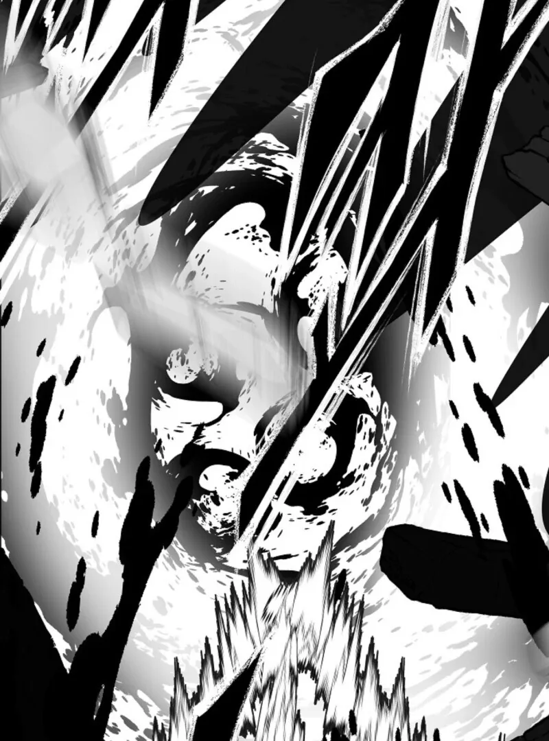 Breaking the Prison Chapter 38 page 125
