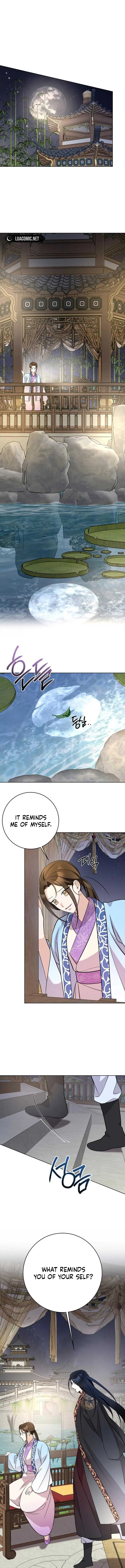 Bride of the White Dragon Chapter 14 page 6