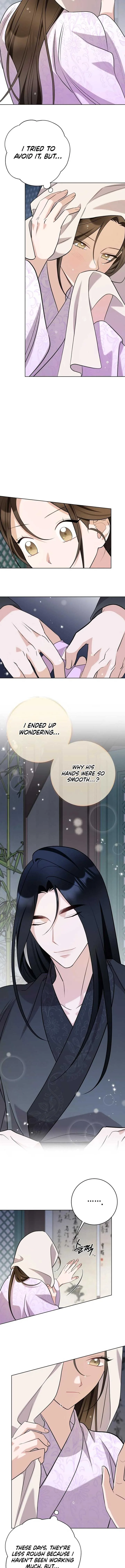Bride of the White Dragon Chapter 14 page 4