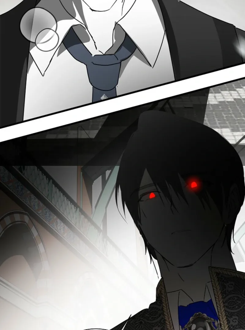 Breaking the Prison Chapter 38 page 154